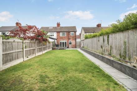 Bankside Road, Higher Bebington, Image 4