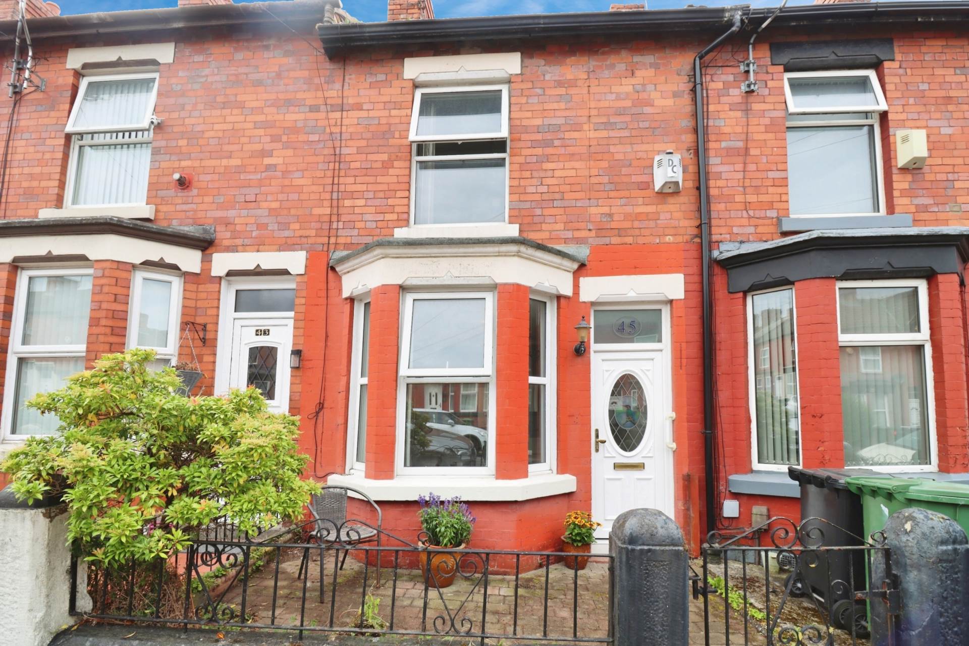 Elmswood Road, Birkenhead, Image 19