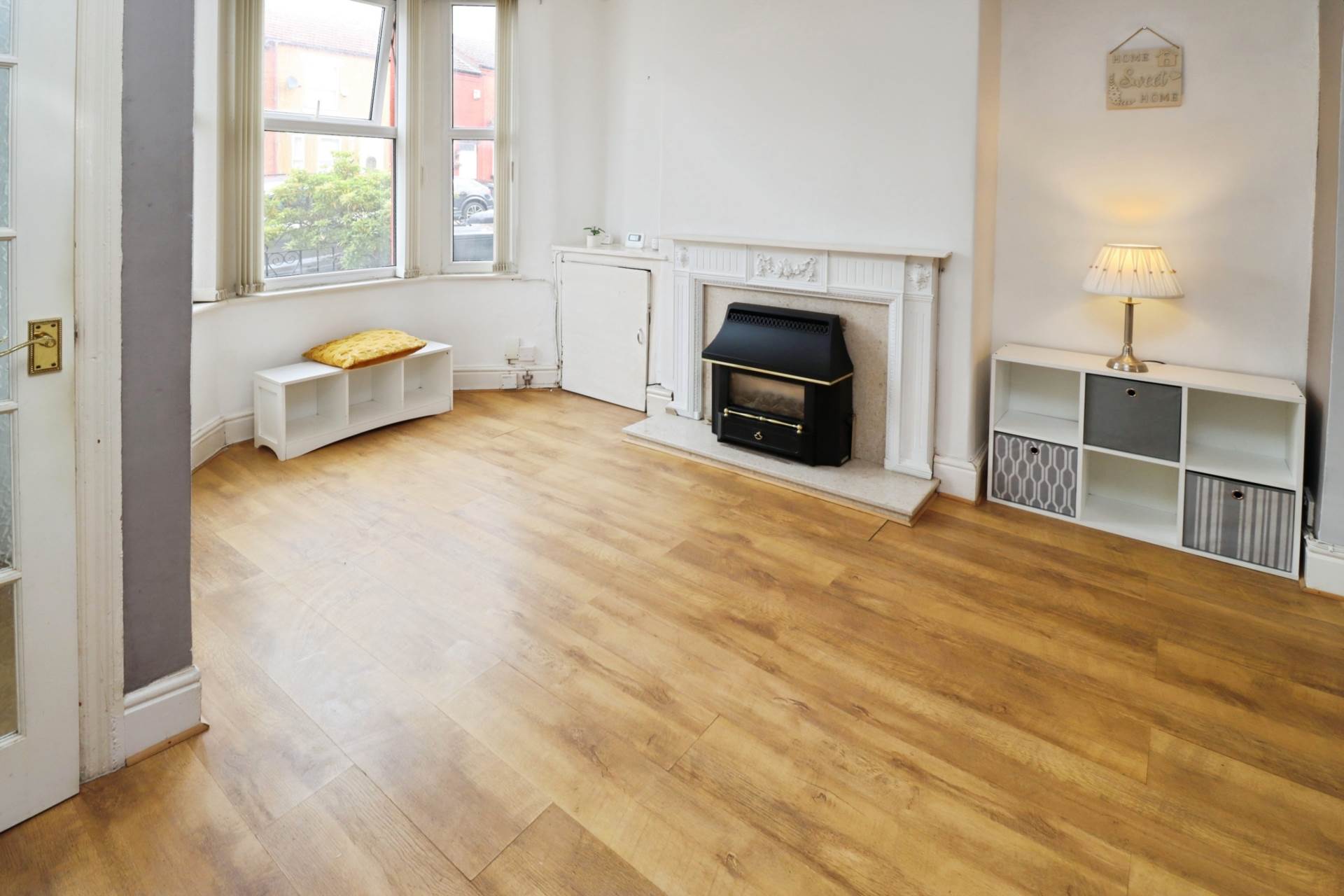 Elmswood Road, Birkenhead, Image 2