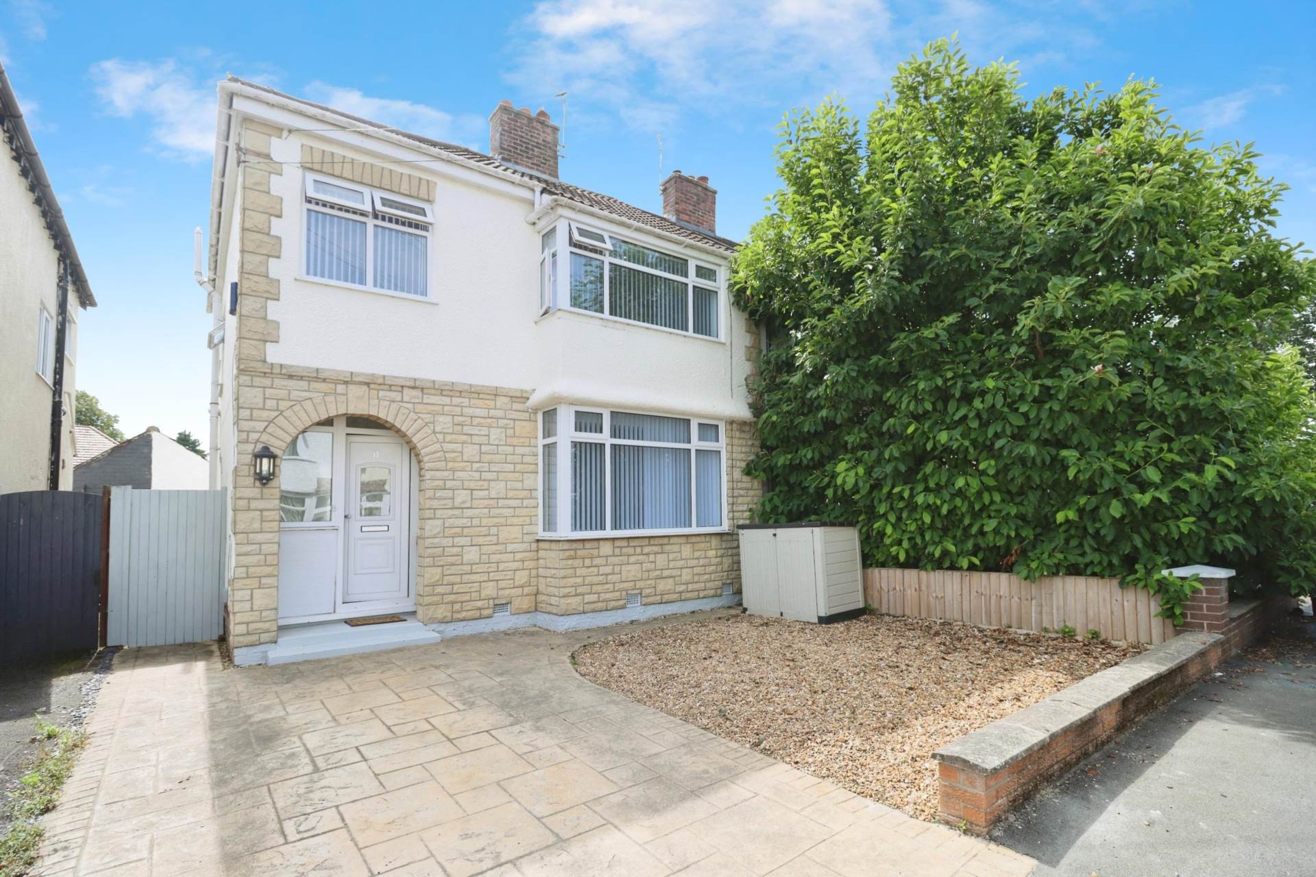 Lynton Drive, Bebington, Image 1