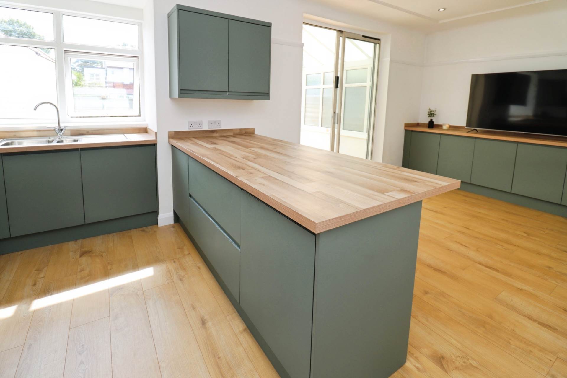 Lynton Drive, Bebington, Image 11