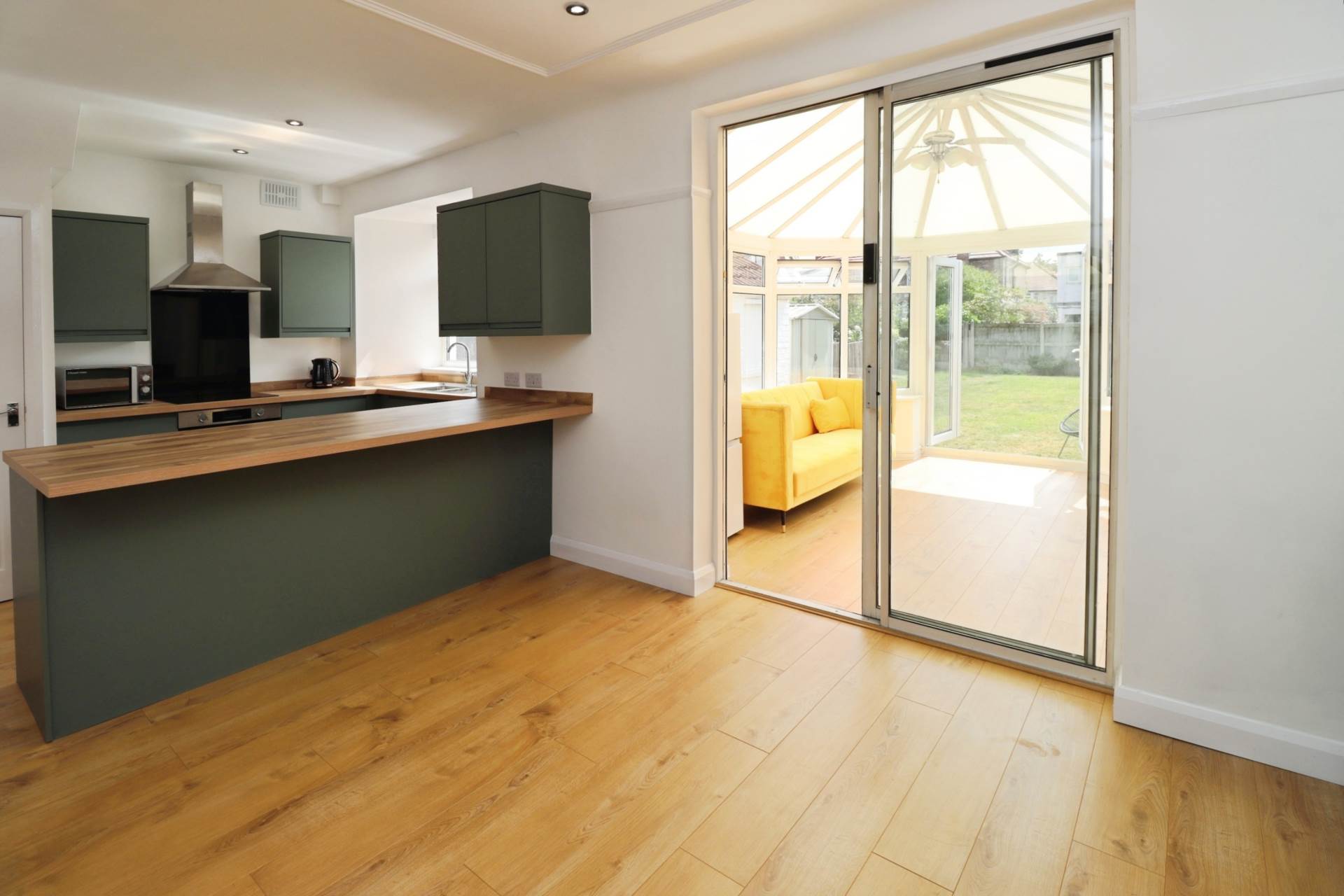 Lynton Drive, Bebington, Image 12