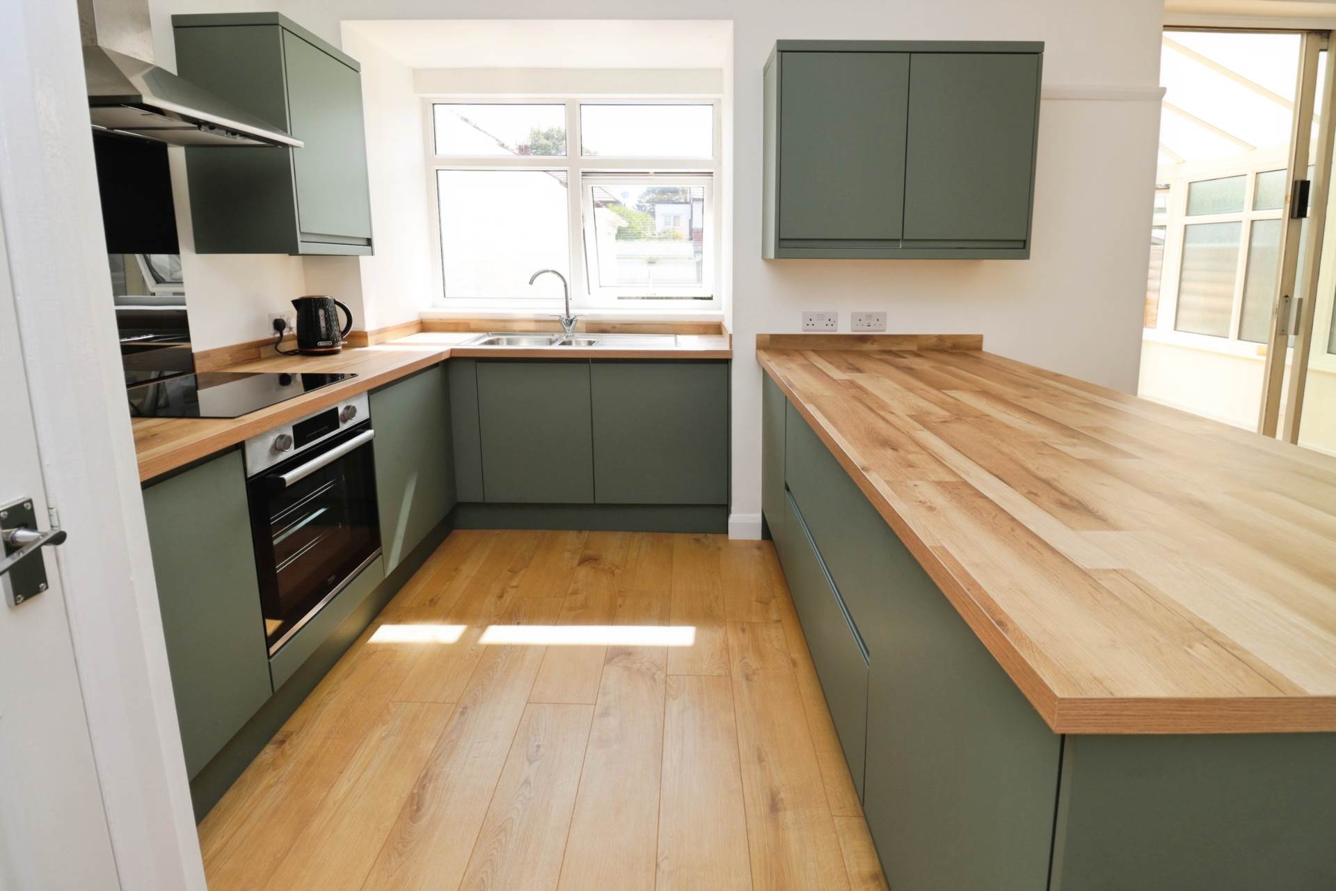 Lynton Drive, Bebington, Image 13
