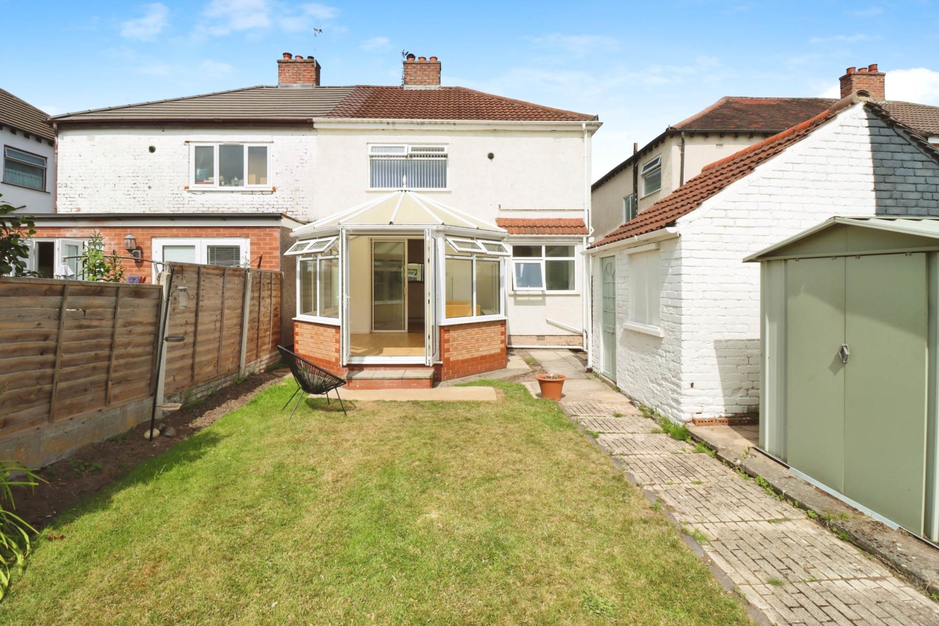 Lynton Drive, Bebington, Image 30