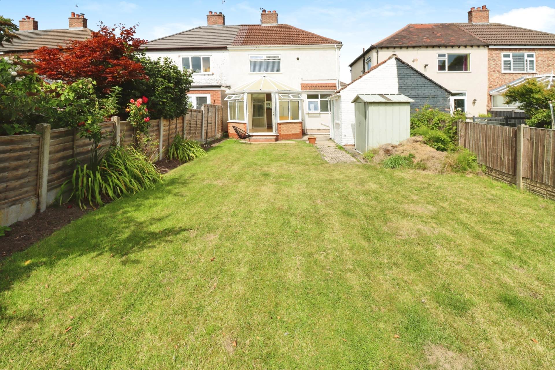 Lynton Drive, Bebington, Image 4