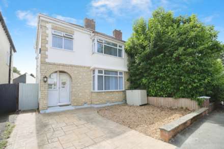 Lynton Drive, Bebington