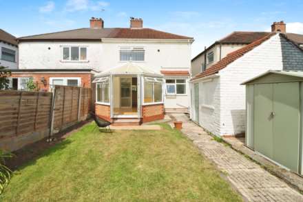 Lynton Drive, Bebington, Image 30