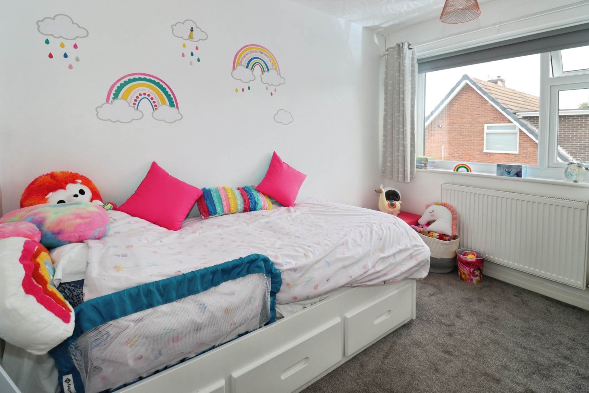 Colmore Avenue, Spital, Image 16