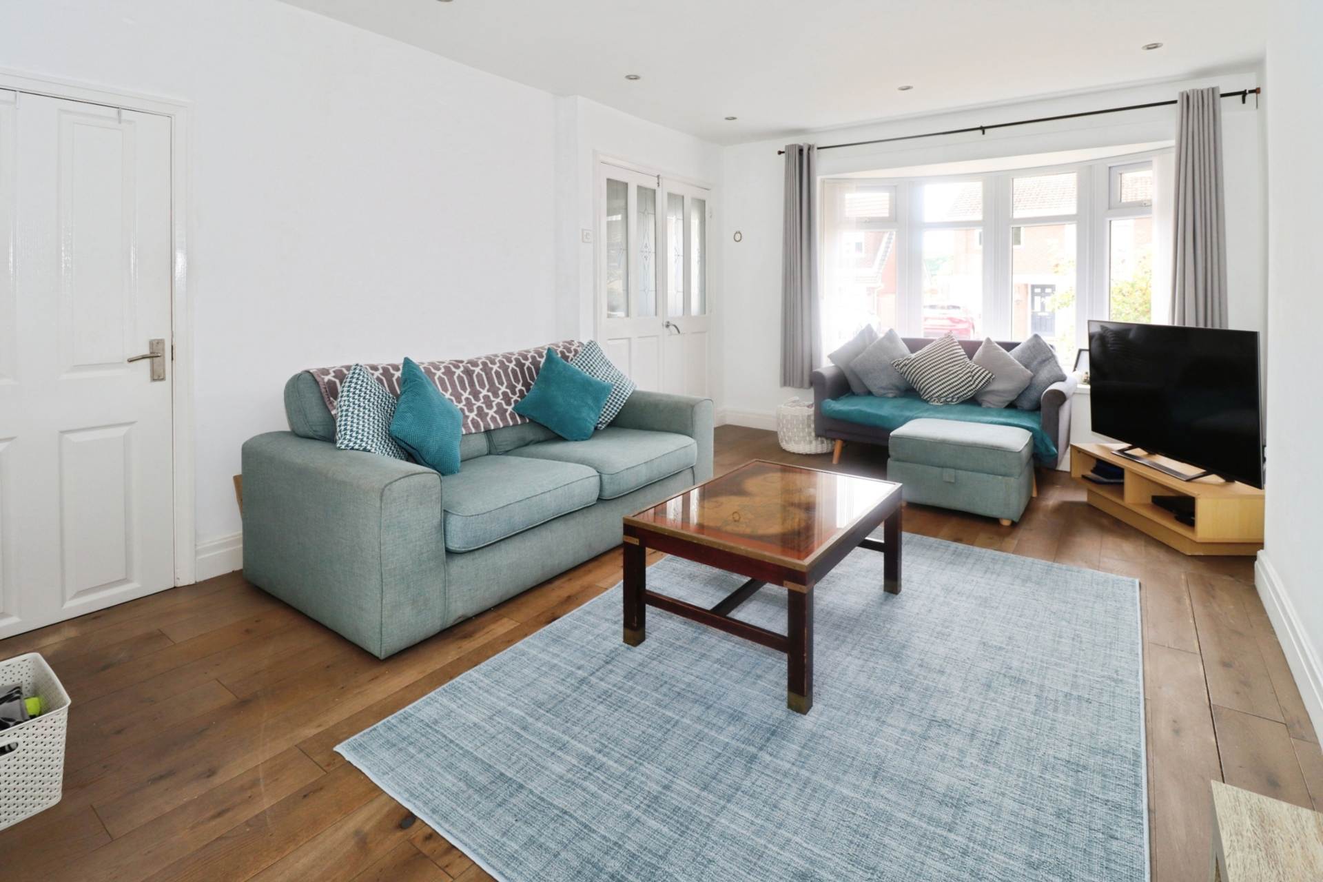 Colmore Avenue, Spital, Image 2