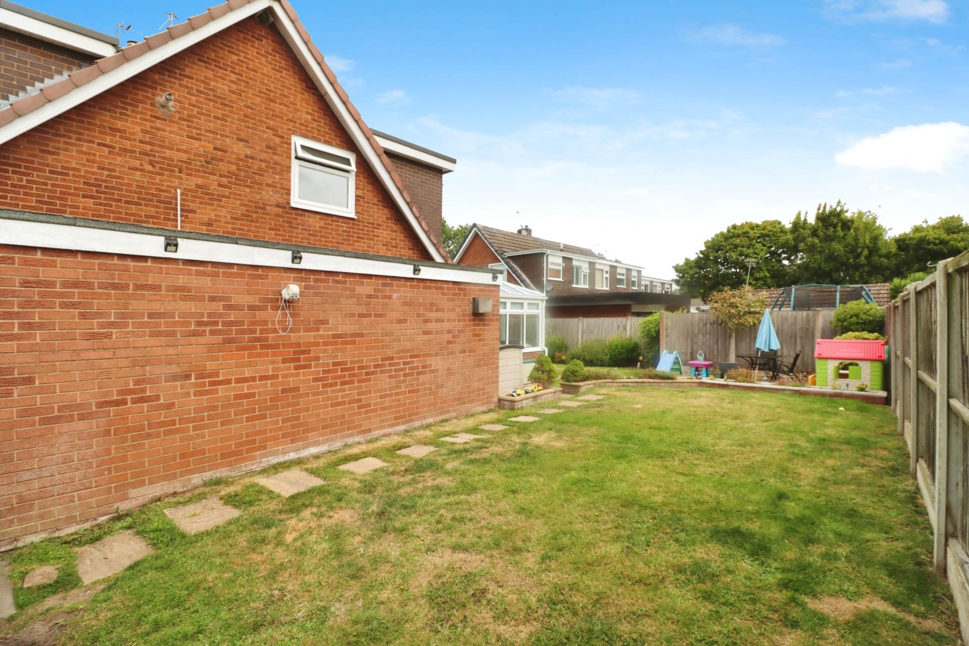 Colmore Avenue, Spital, Image 21