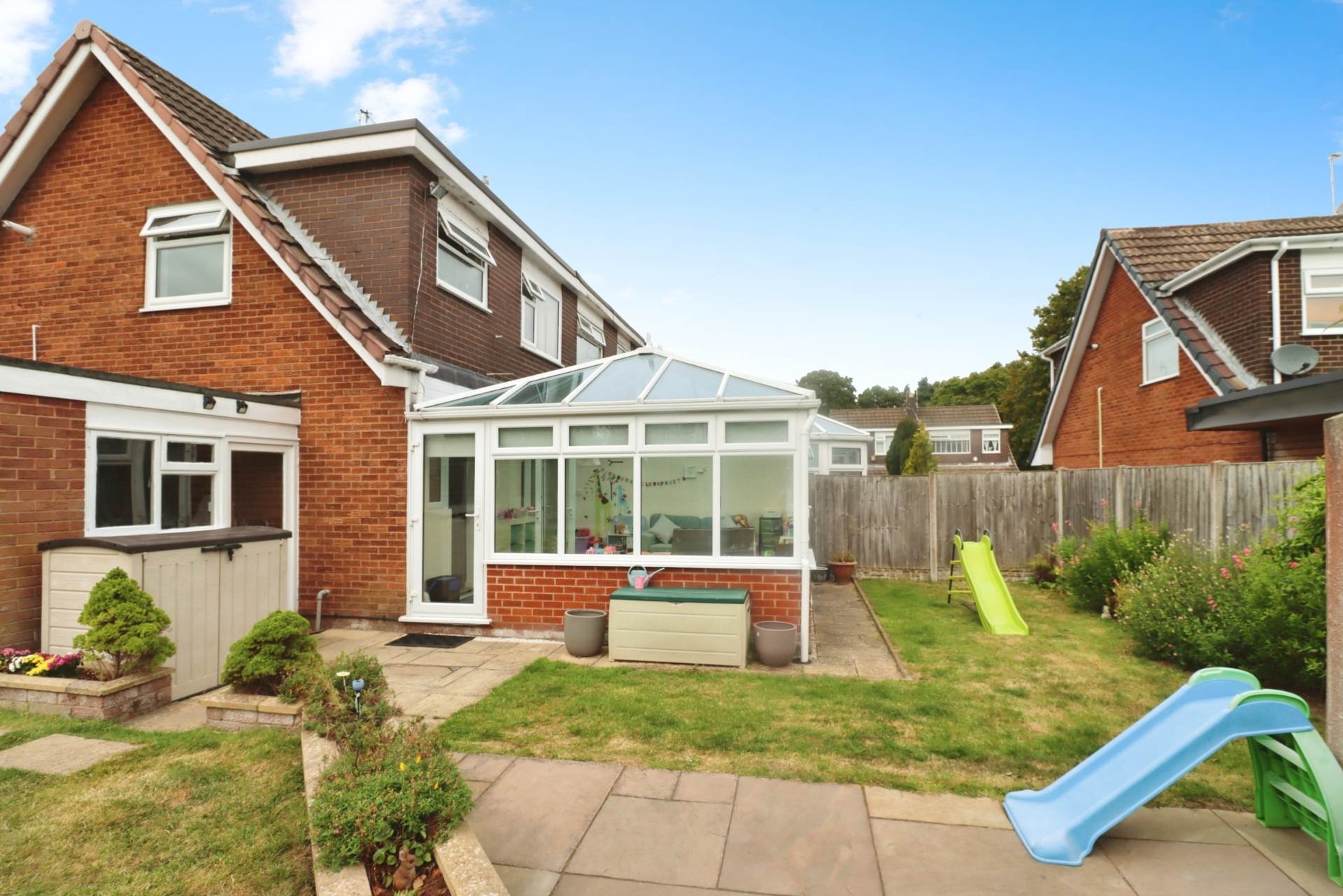 Colmore Avenue, Spital, Image 23