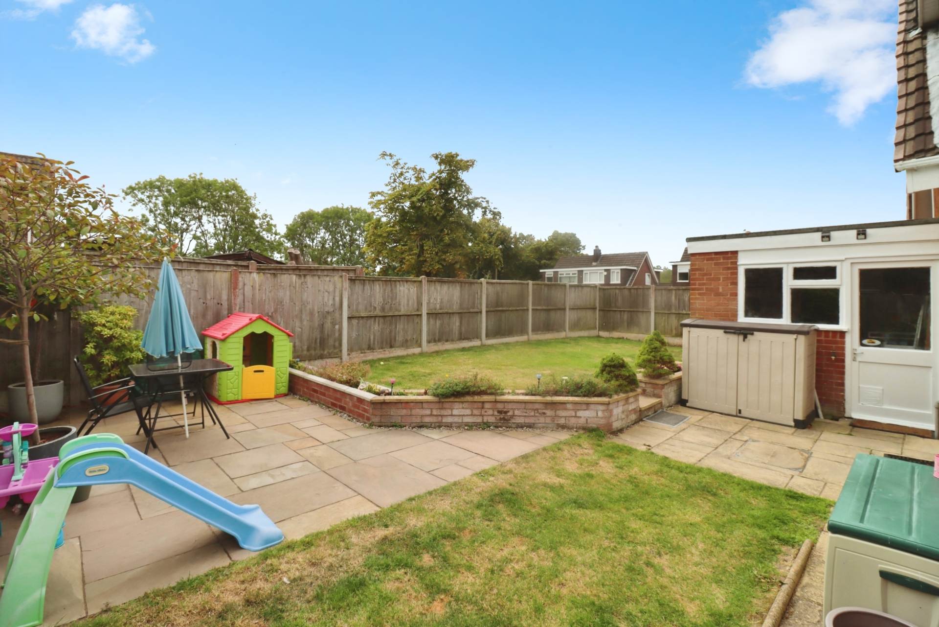 Colmore Avenue, Spital, Image 4