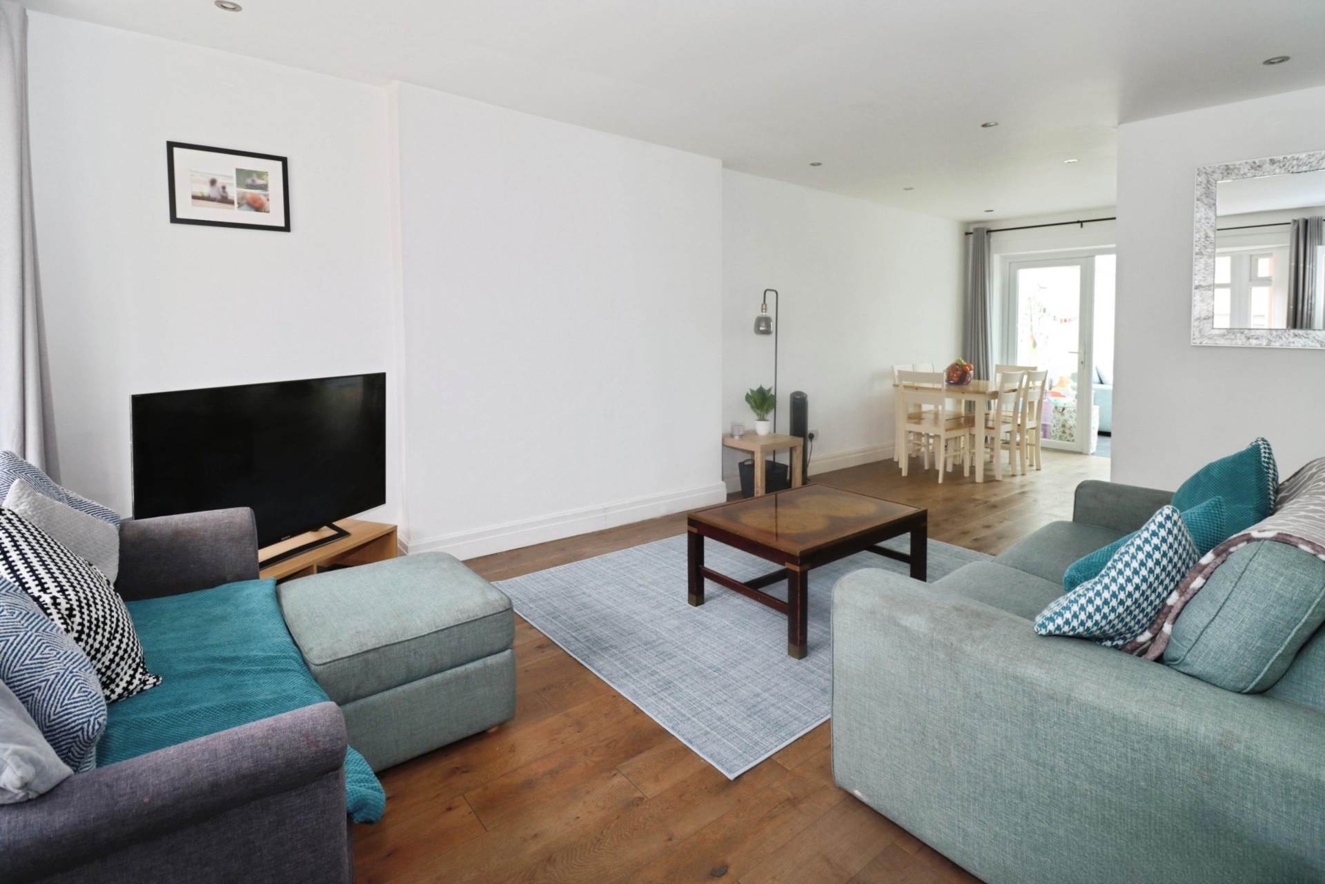 Colmore Avenue, Spital, Image 5