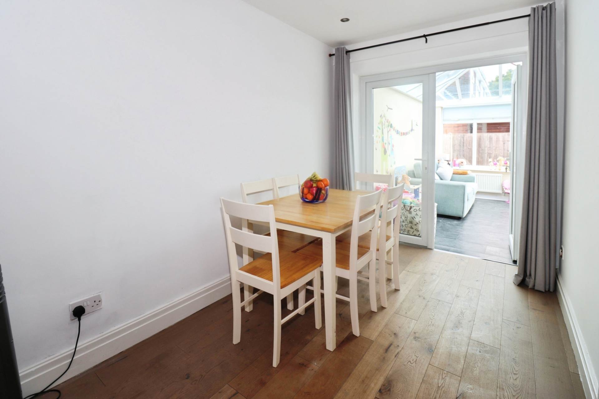 Colmore Avenue, Spital, Image 6