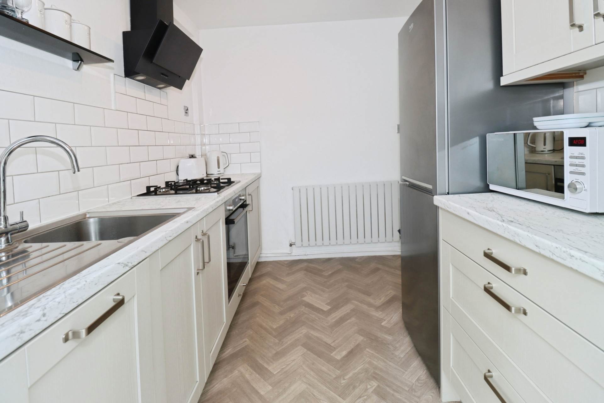Colmore Avenue, Spital, Image 9