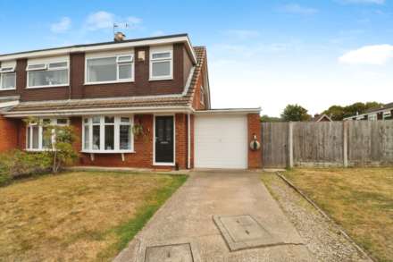 Colmore Avenue, Spital, Image 1