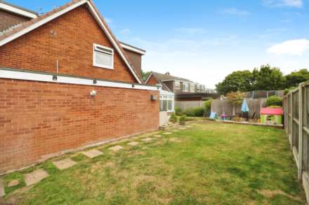 Colmore Avenue, Spital, Image 21