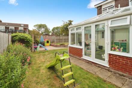 Colmore Avenue, Spital, Image 22
