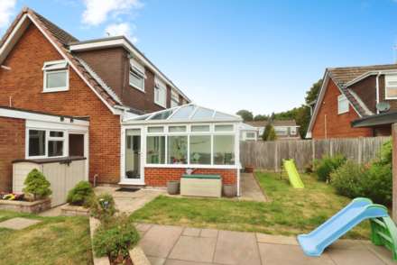 Colmore Avenue, Spital, Image 23