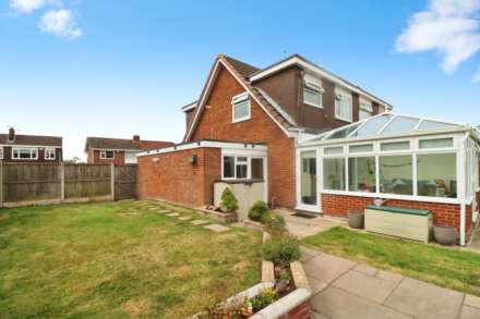 Colmore Avenue, Spital, Image 24
