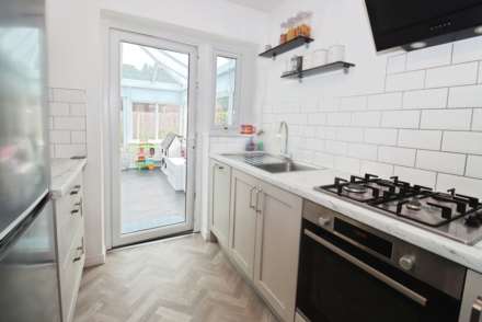 Colmore Avenue, Spital, Image 3