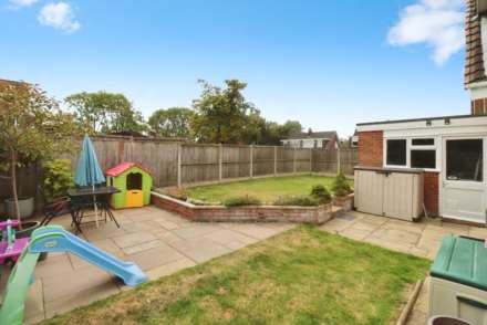 Colmore Avenue, Spital, Image 4