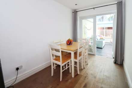 Colmore Avenue, Spital, Image 6