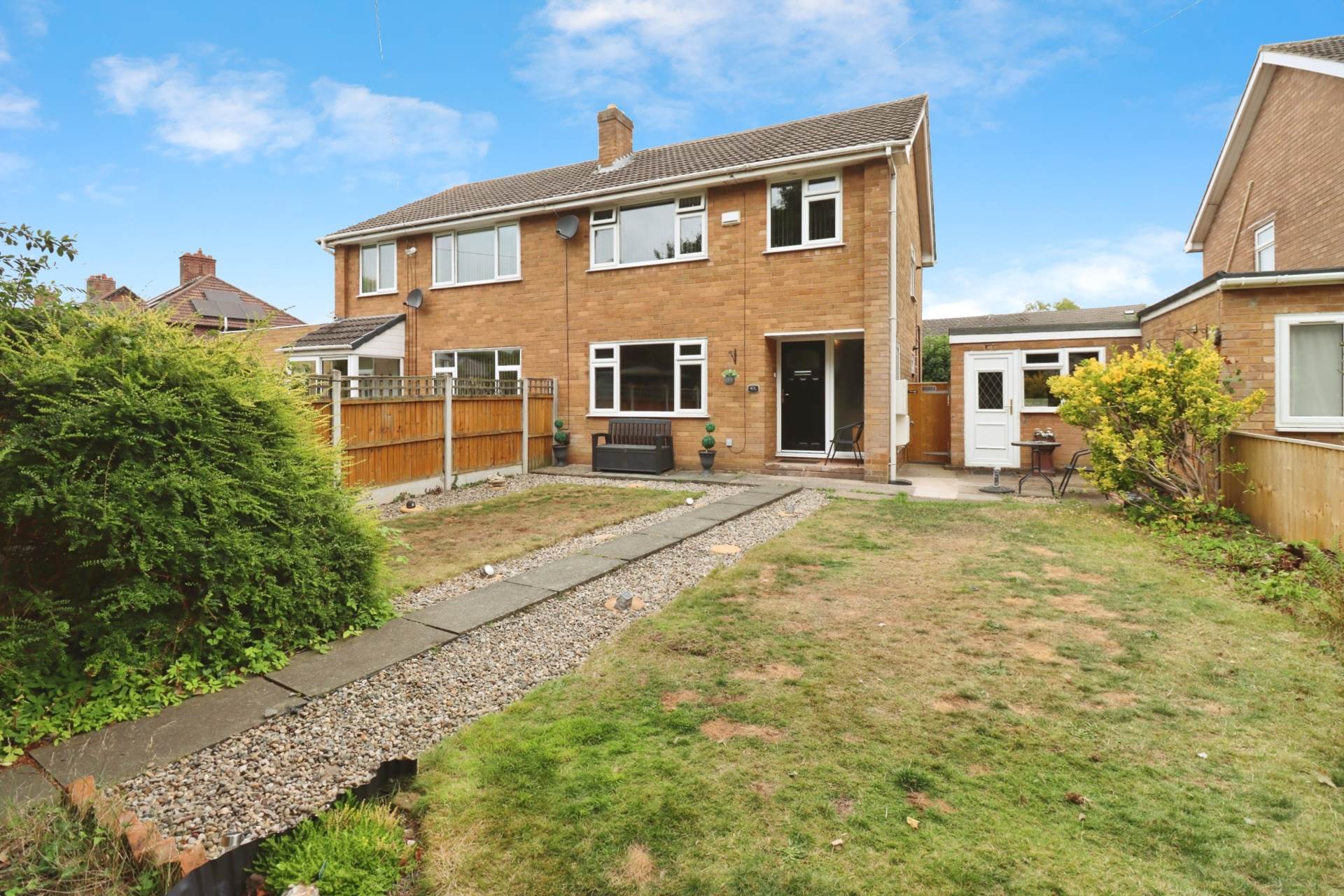 Heath Road, Bebington, Image 1