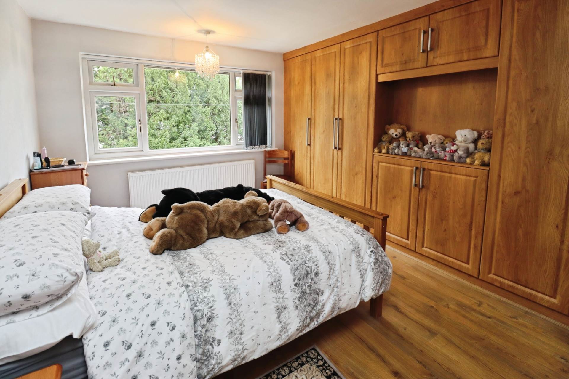 Heath Road, Bebington, Image 12