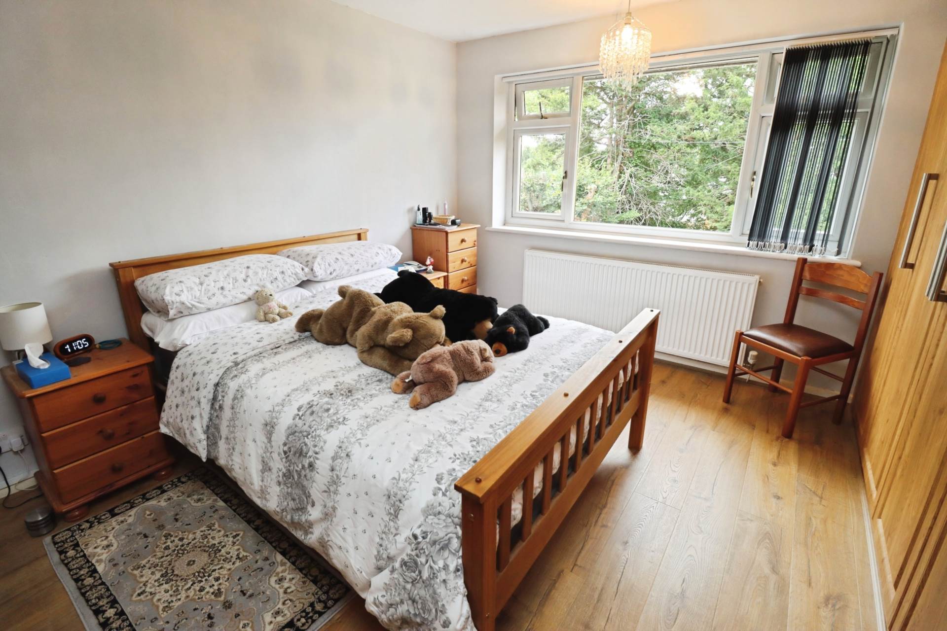 Heath Road, Bebington, Image 13