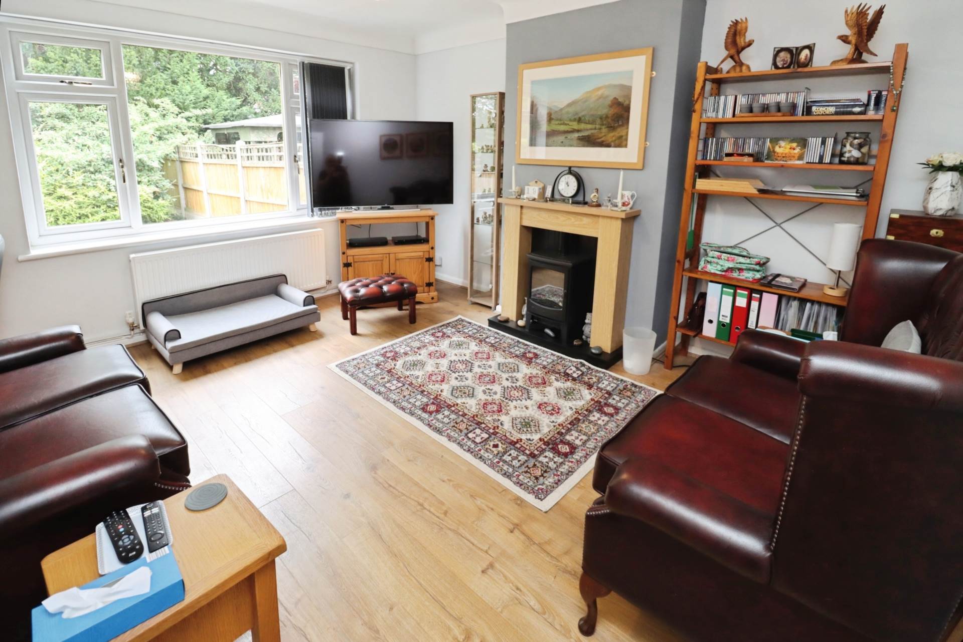 Heath Road, Bebington, Image 2