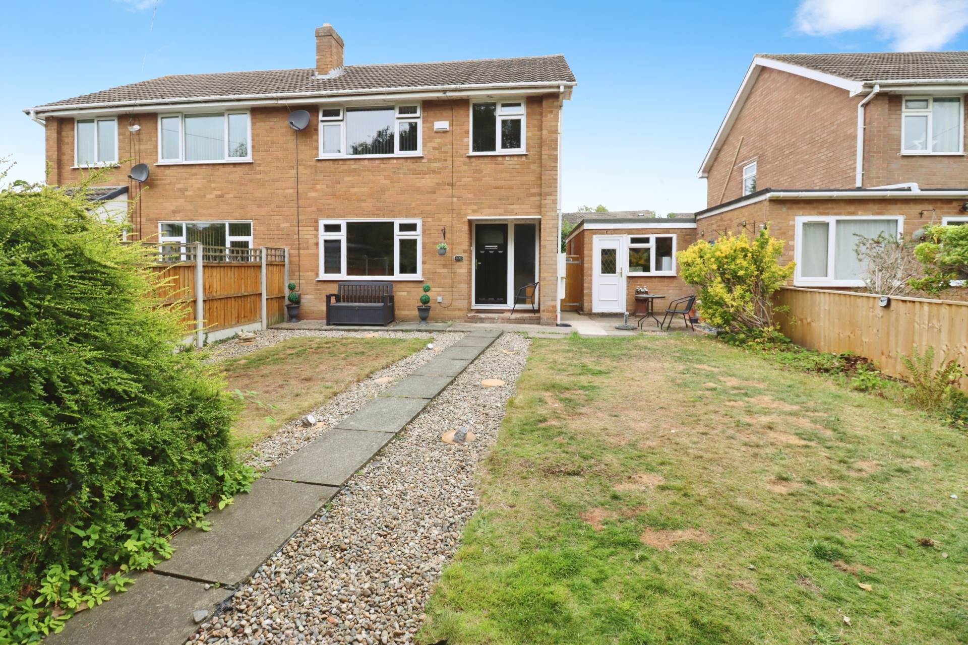 Heath Road, Bebington, Image 20