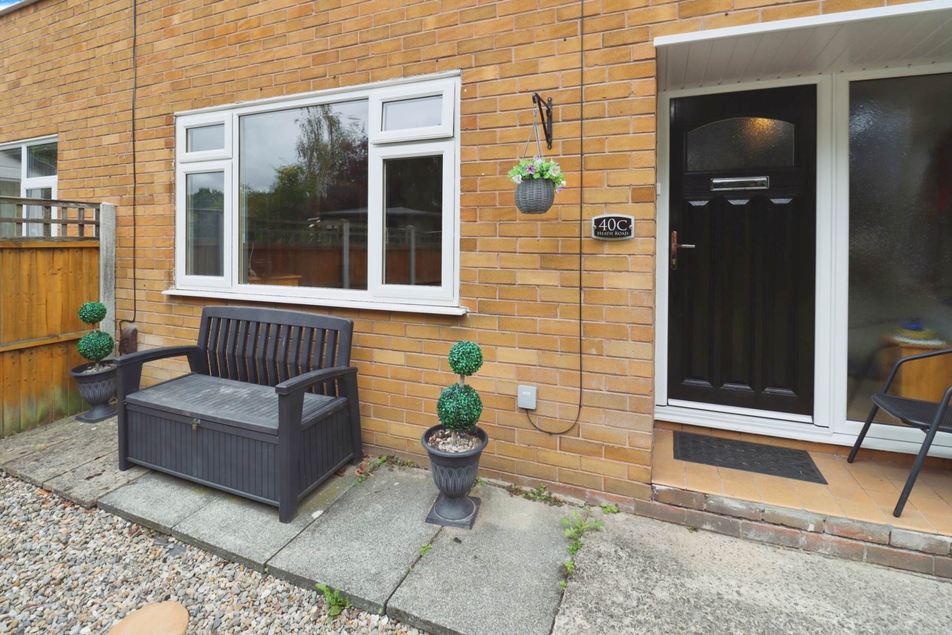Heath Road, Bebington, Image 21