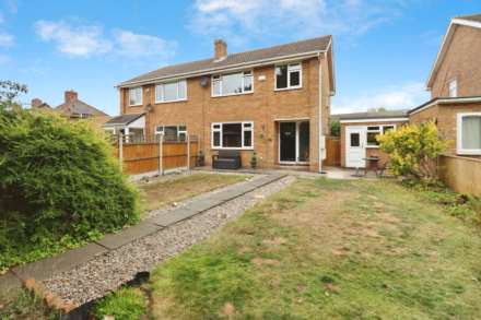 Heath Road, Bebington