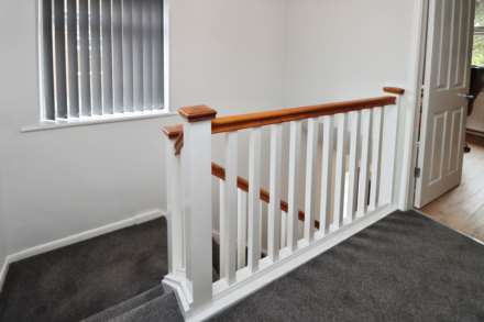 Heath Road, Bebington, Image 11