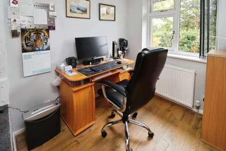 Heath Road, Bebington, Image 16