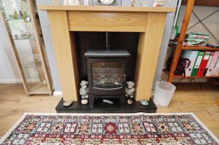 Heath Road, Bebington, Image 8