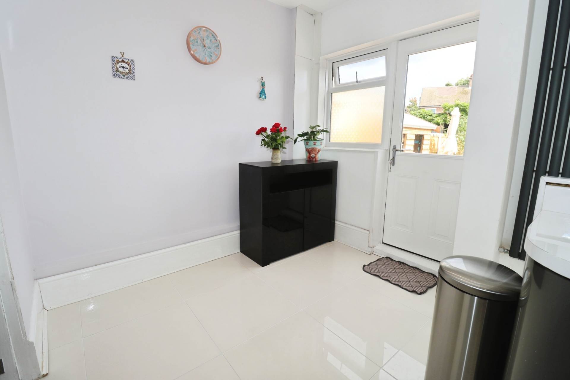 Rosefield Avenue, Bebington, Image 11