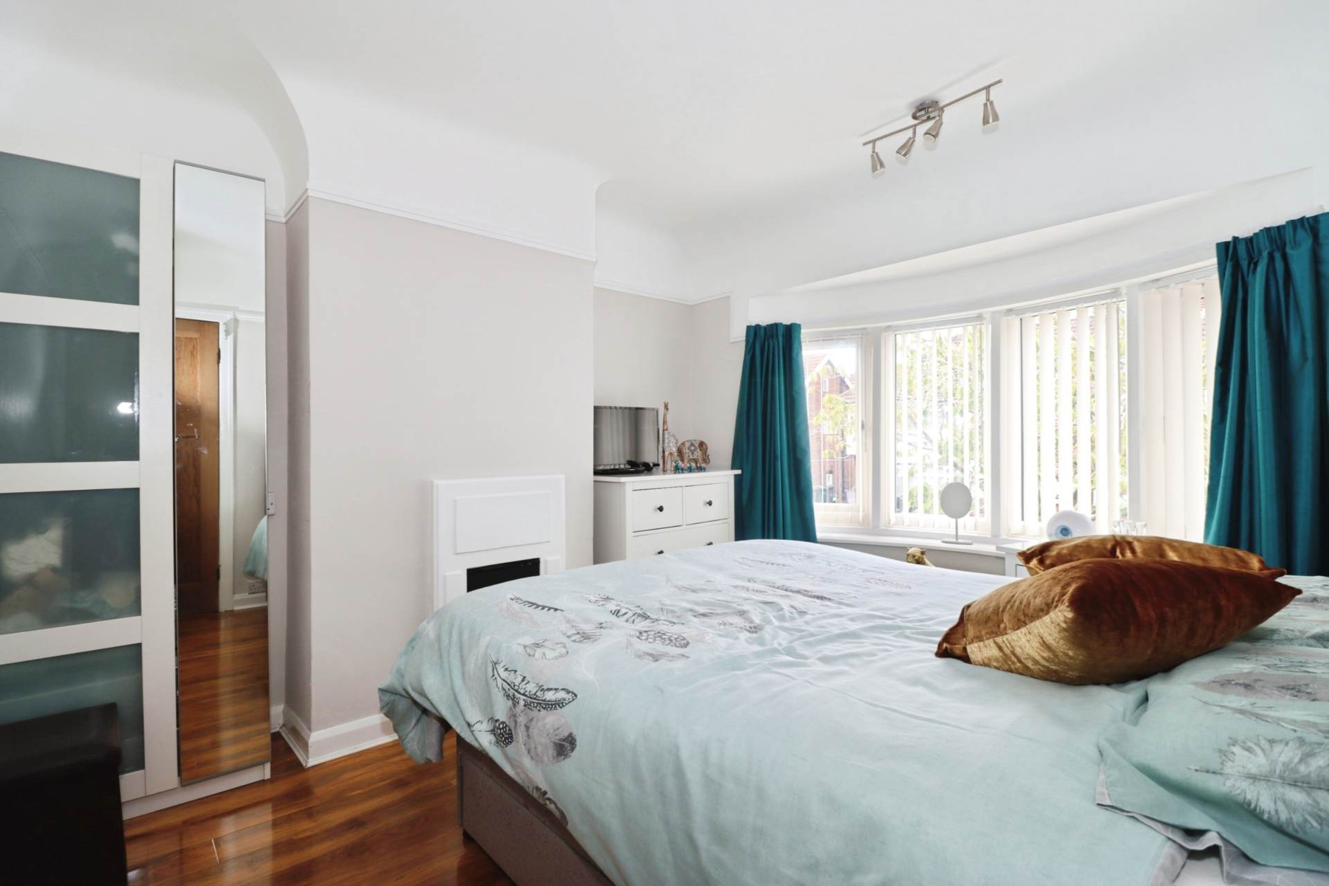 Rosefield Avenue, Bebington, Image 14
