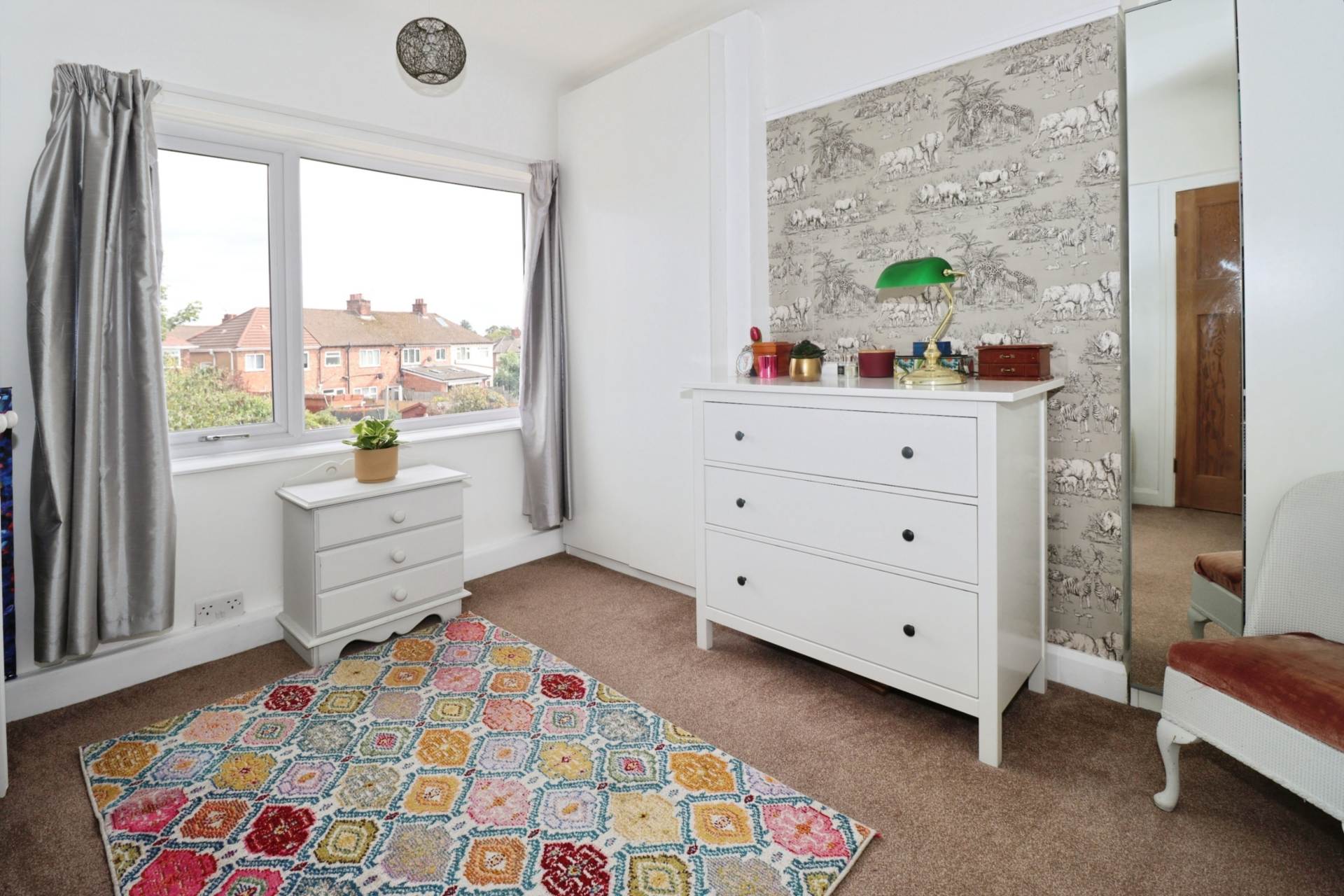 Rosefield Avenue, Bebington, Image 15