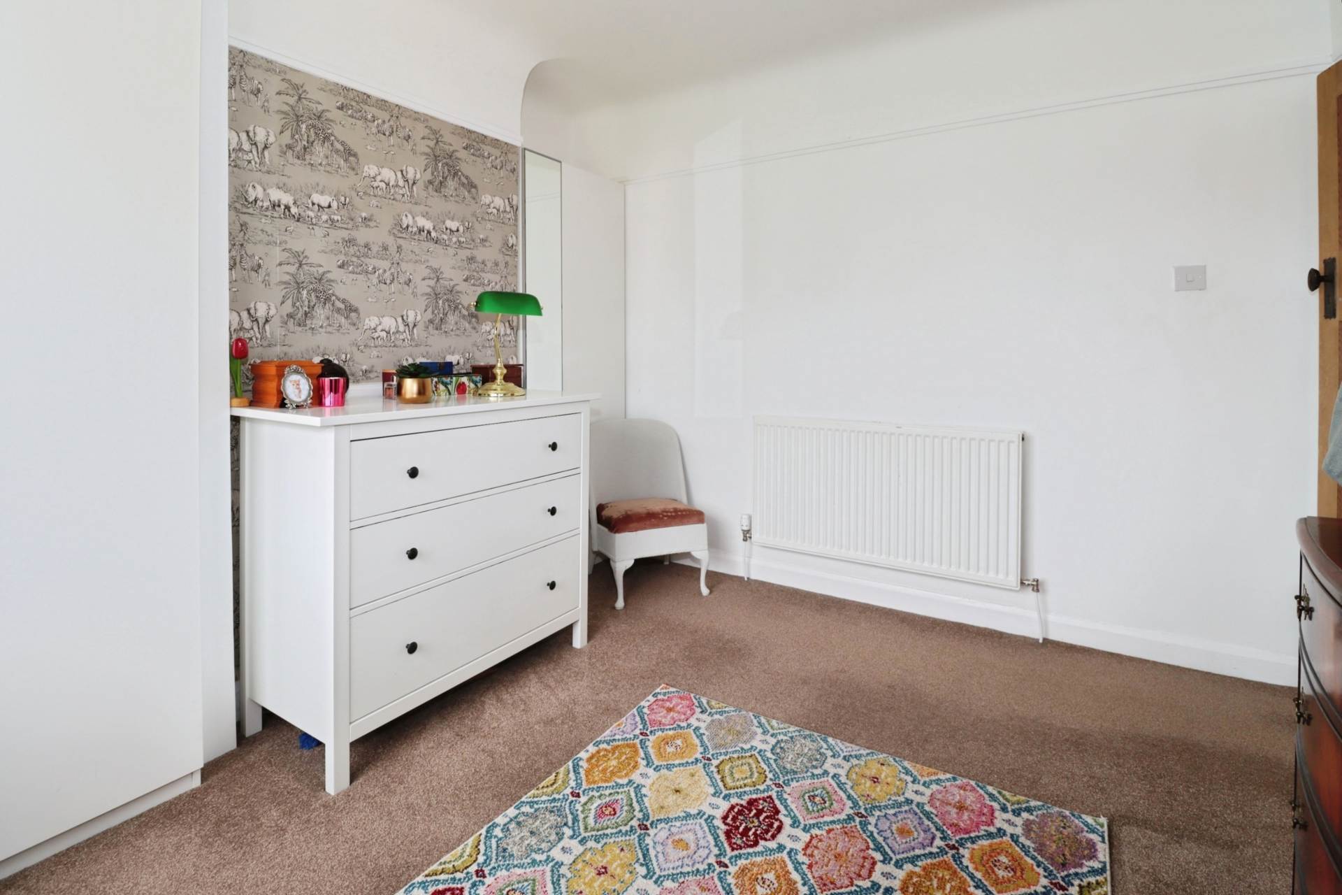 Rosefield Avenue, Bebington, Image 16