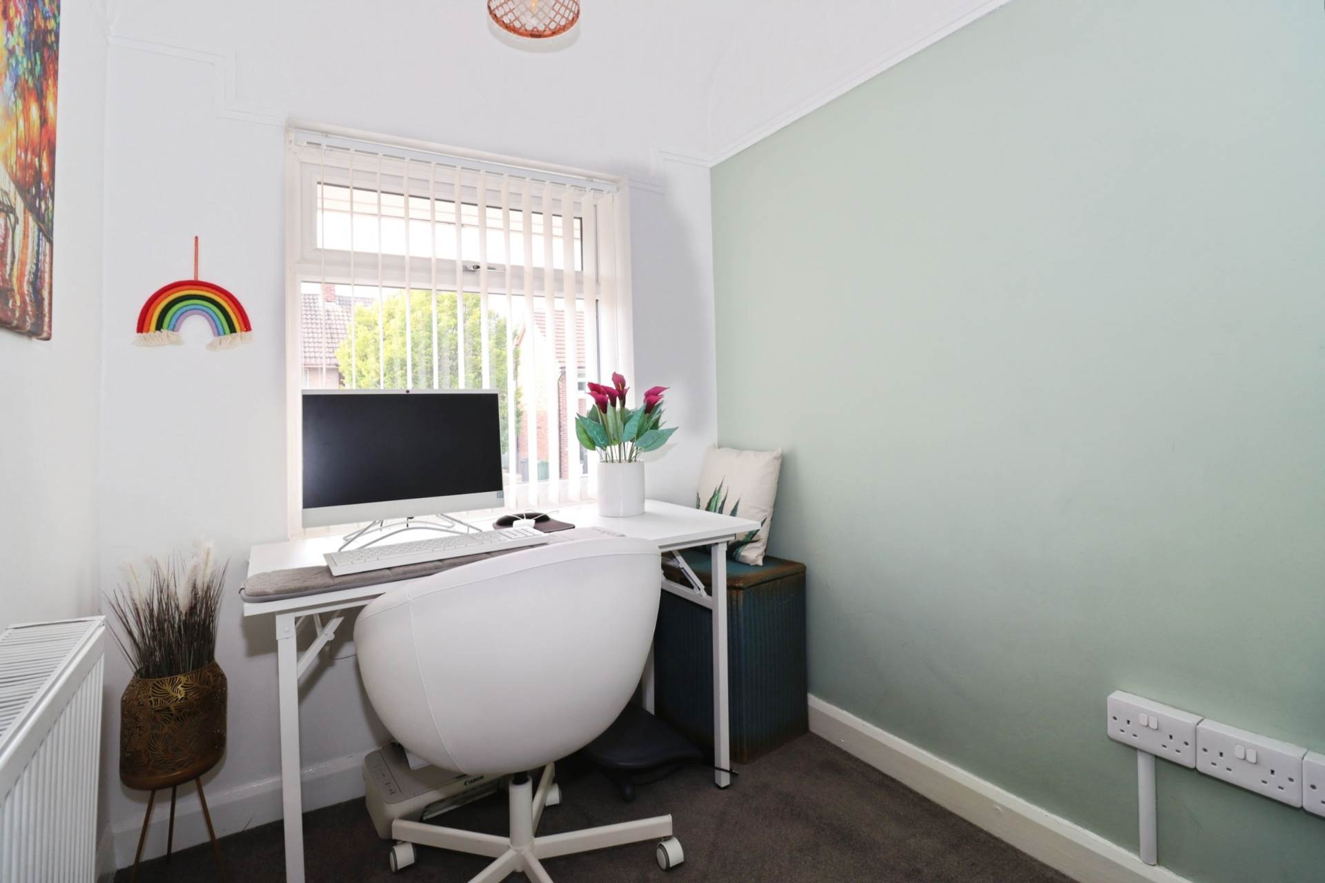 Rosefield Avenue, Bebington, Image 17