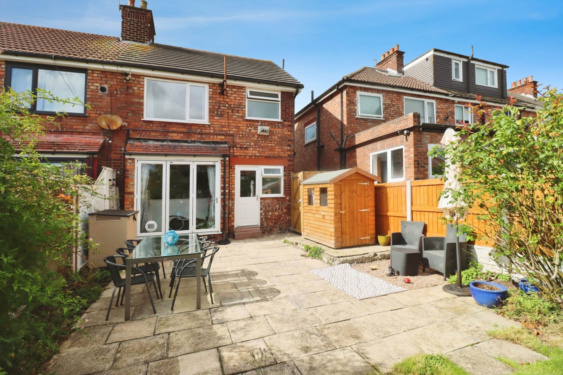 Rosefield Avenue, Bebington, Image 22