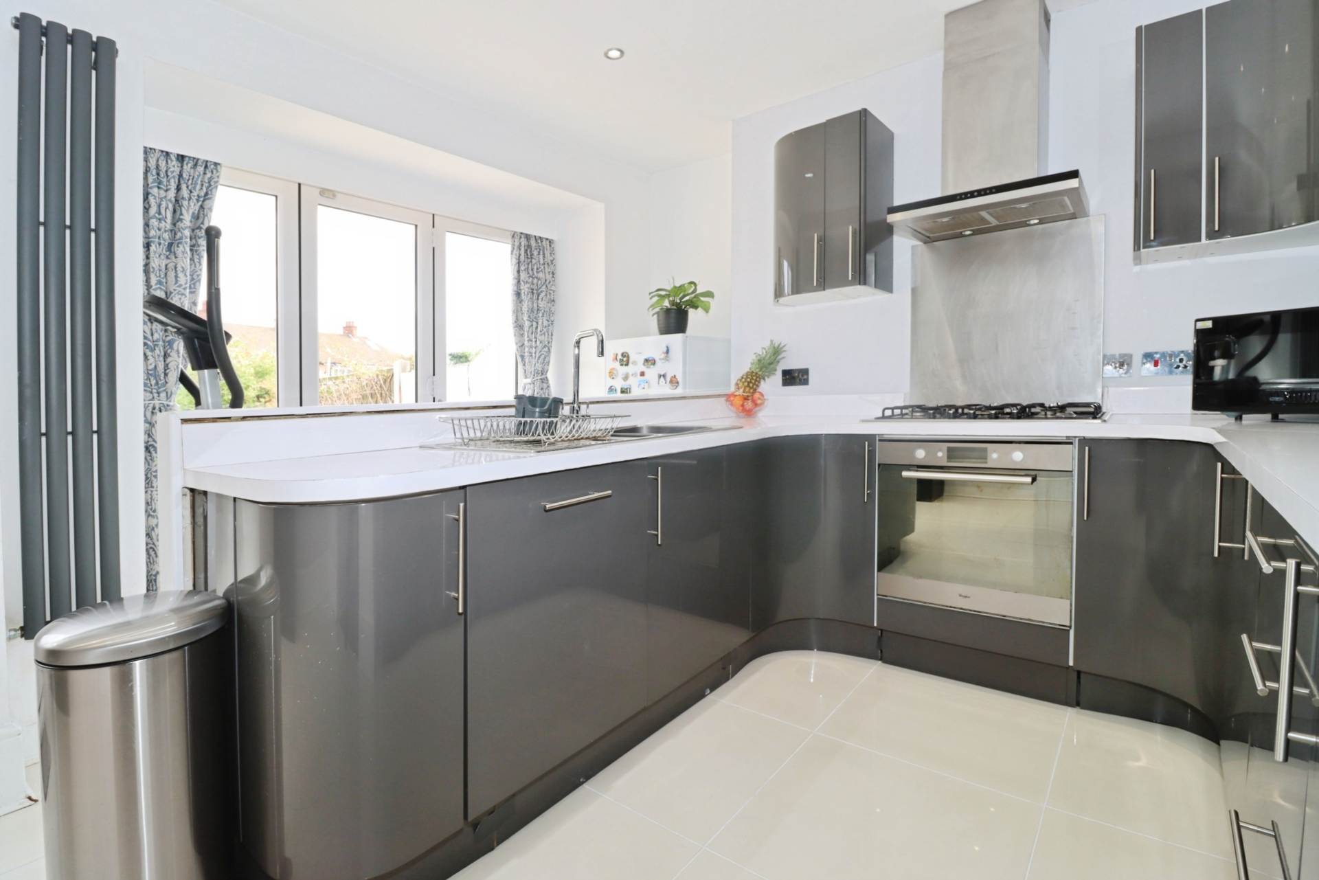 Rosefield Avenue, Bebington, Image 7