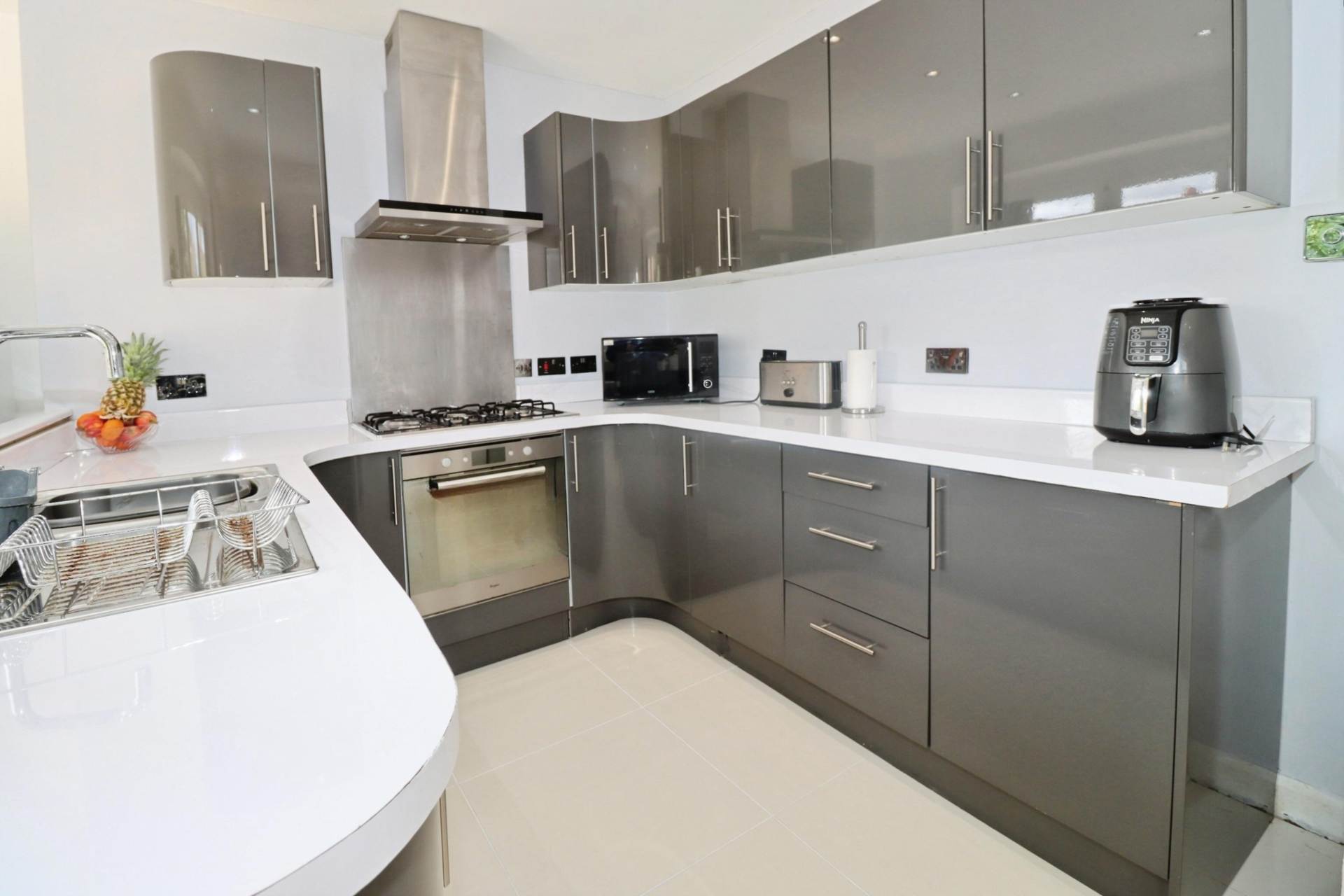 Rosefield Avenue, Bebington, Image 8