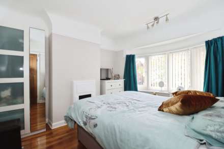Rosefield Avenue, Bebington, Image 14