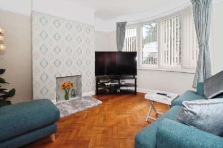 Rosefield Avenue, Bebington, Image 2