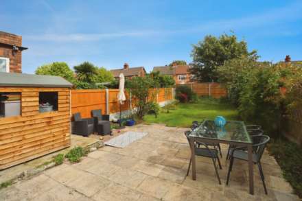 Rosefield Avenue, Bebington, Image 20