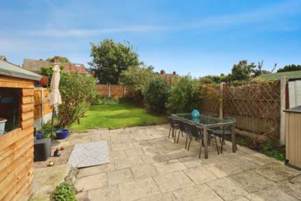 Rosefield Avenue, Bebington, Image 21
