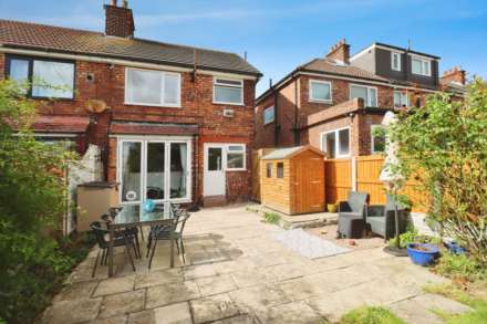 Rosefield Avenue, Bebington, Image 22